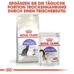 ROYAL CANIN Sterilised 37 10 Kg 12 ROYAL CANIN Sterilised 37 10 Kg -ROYAL CANIN Verkaufsgeschäft 59e723805e2837f946028c2620d9d33d67abf74a d929bd72fdd785562c91240d1eae60e525204d47