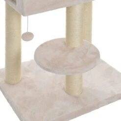 AniOne Kratzbaum Sarah Für Mehrkatzenhaushalte -ROYAL CANIN Verkaufsgeschäft 5b78091eec44b96fb035fdab1d9d4b0d8394e2c3 1377932 de DE anione 5