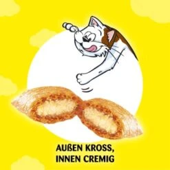 Dreamies Snack-Vielfalt 12x60g -ROYAL CANIN Verkaufsgeschäft 5f4dbfb642e2a91287f2bccd905e7c6a9c4778c6 1297459 5