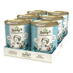 Betty's Landhausküche Mit Känguru & Kartoffel 6 X 400g Für Katze -ROYAL CANIN Verkaufsgeschäft 5f4fbec42b584c5439b38700b017a4897f779921 1390366 de DE e2b87b20d8f907e596189b3ef202923e5b65528cOCXq5K