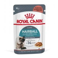 ROYAL CANIN Hairball Care 12 X 85 G 23 ROYAL CANIN Hairball Care 12 X 85 G -ROYAL CANIN Verkaufsgeschäft 633d37fc79a1817a272f13a4e9f4879c02e18379 1229818 12