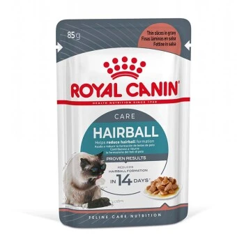ROYAL CANIN Hairball Care 12 X 85 G 12 ROYAL CANIN Hairball Care 12 X 85 G – Bild 12