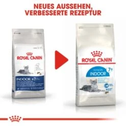 ROYAL CANIN Indoor 7+ 3,5 Kg 16 ROYAL CANIN Indoor 7+ 3,5 Kg -ROYAL CANIN Verkaufsgeschäft 6917120bd74d40f77e1ab5e0f7078baad69c3b78 1003120014 de DE rc 2