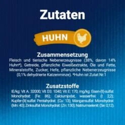 Felix Naturally Delicious 6x180g Huhn Mit Katzenminze -ROYAL CANIN Verkaufsgeschäft 6979a9538141da01746fbf52c816e68d1653b099 5b69031981facdbc15e57d7c414f167a481ea1a5