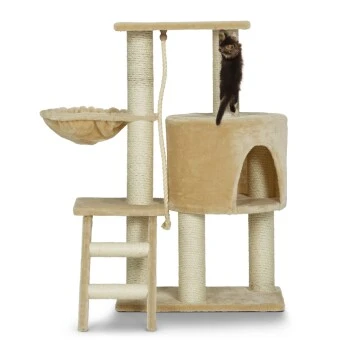 Silvio Design Kratzbaum Jack 1 Silvio Design Kratzbaum Jack