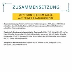 GOURMET PURINA Perle Genuss In Gelee 26x85g Huhn -ROYAL CANIN Verkaufsgeschäft 702b92d63d848015616d4b877d8f9f9184baa286 1397943 de DE gourmet perle wb3
