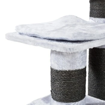 Europet Bernina Europet Kratzbaum Rock Western Inn 9 Europet Bernina Europet Kratzbaum Rock Western Inn – Bild 9