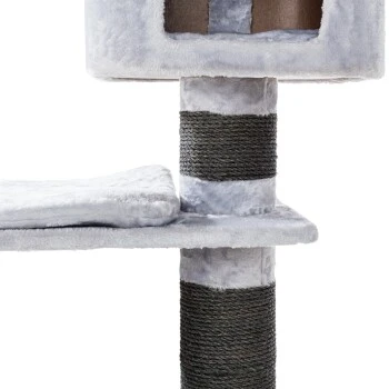 Europet Bernina Europet Kratzbaum Rock Western Inn 5 Europet Bernina Europet Kratzbaum Rock Western Inn – Bild 5