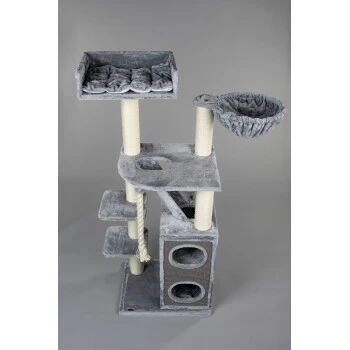 RHR Quality Kratzbaum Cat Paradise PLUS 3 RHR Quality Kratzbaum Cat Paradise PLUS – Bild 3