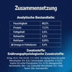 Felix Sensations Saucen Rind & Tomate 26x85 G 6 Felix Sensations Saucen Rind & Tomate 26x85 G -ROYAL CANIN Verkaufsgeschäft 76b126e79388729e42d1d4d110f8fcbb6bdcd0b6 8e872868aea17ae43e5b40d86f1916720334ea8e