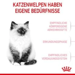 ROYAL CANIN Kitten 4 Kg -ROYAL CANIN Verkaufsgeschäft 76c69f287cfbe56e3ecbc6374c1c83282049ff9f 3182550702973 4