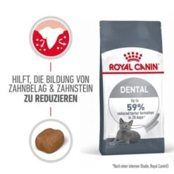 ROYAL CANIN Dental Care 3,5 Kg 13 ROYAL CANIN Dental Care 3,5 Kg -ROYAL CANIN Verkaufsgeschäft 7855210d9d1c08fa33c7b590d20c16e9a2dd3be7 1003121009 de DE rc 3