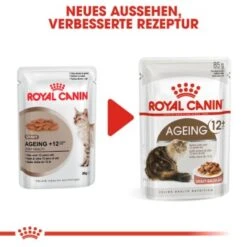 ROYAL CANIN Ageing +12 12x85g In Soße 9 ROYAL CANIN Ageing +12 12x85g In Soße -ROYAL CANIN Verkaufsgeschäft 7c65e671c90e01951ee57cb7ae7e611e216c8ba2 1100303 de DE rc 1