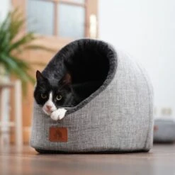 Schlitzohr Katzenhöhle Oskar Grau 19 Schlitzohr Katzenhöhle Oskar Grau -ROYAL CANIN Verkaufsgeschäft 7e08098c1f009a021286640b529dad02dd78a02c 1484676 de DE 73b8d6408af403deaa7704fa380087bf05bf8303cpcxwh