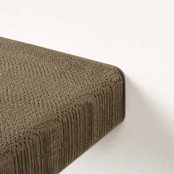 Canadian Cat Company Kratzbrett Cloud Für Die Wand 3 Canadian Cat Company Kratzbrett Cloud Für Die Wand – Bild 3