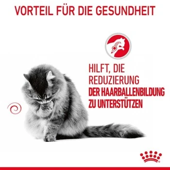 ROYAL CANIN Hairball Care 12 X 85 G 4 ROYAL CANIN Hairball Care 12 X 85 G – Bild 4