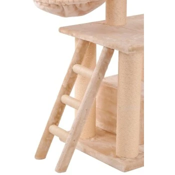 Silvio Design Kratzbaum XXL Ginni 4 Silvio Design Kratzbaum XXL Ginni – Bild 4