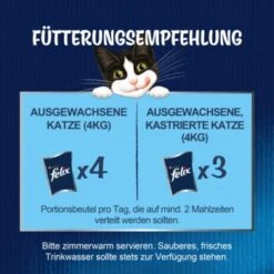 Felix So Gut Wie Es Aussieht 120x85g Gemischte Vielfalt In Gelee -ROYAL CANIN Verkaufsgeschäft 83df375f0fe5e609af0b6e06c06ea31906c49a14 126564a3c3ab2c64c59fe9349ed728a1b5a71fb2