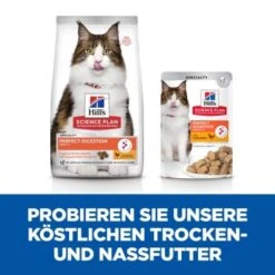 Hill's Science Plan Perfect Digestion Adult Mit Huhn Und Reis 7 Kg -ROYAL CANIN Verkaufsgeschäft 8598e1322ae08e4566fa5c89cff7b08d156ab126 52742043265 7