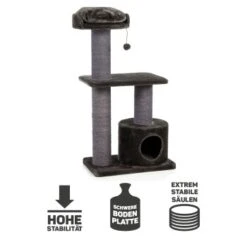 Canadian Cat Company Kratzbaum Maine Coon 120 Grau -ROYAL CANIN Verkaufsgeschäft 88022cf4503181dfbb7bcd39c29954c220e97bbd 1361036 de DE dcdb6e3ca09f4443f5b793626a0195dc8879d5e3eVs0Qc