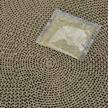 MORE Kratzbeutel Nest 2 MORE Kratzbeutel Nest – Bild 2