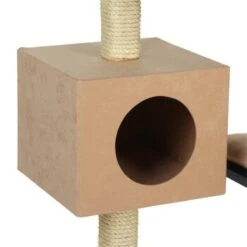 Silvio Design Stufenboy Cosy Anthrazit/ Creme -ROYAL CANIN Verkaufsgeschäft 899ca235dab3092190e7334a7979d601b6615fd4 76524faf5d0a31799e72bf3b04513dad618f4811