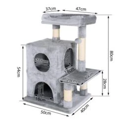 Lionto Kratzbaum, Höhe 80 Cm Dunkelgrau 13 Lionto Kratzbaum, Höhe 80 Cm Dunkelgrau -ROYAL CANIN Verkaufsgeschäft 8ab377abe9d242b368bbbae73b3b4517cd5daa68 1657029 de DE 6660bf3f9bbf8ed6d96b405282fca66e53c1ae07Pr5DHM