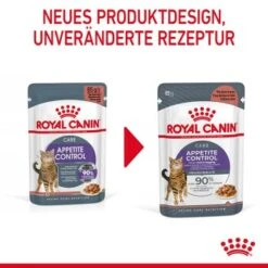 ROYAL CANIN Appetite Control Care 12 X 85 G 20 ROYAL CANIN Appetite Control Care 12 X 85 G -ROYAL CANIN Verkaufsgeschäft 8ad45d514735e7dd02b94e0c847a7984ff7268d5 1344684 7