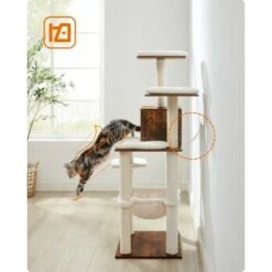 FEANDREA Katzenmöbel 138cm Modern -ROYAL CANIN Verkaufsgeschäft 8c2937a91841e269fd86007d3e1ceb87f2caf805 1483576 de DE cfd51096659787d7d5b5a912ebaa292dbfb3b9f37NRBqW