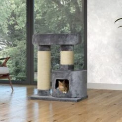 MORE Kratzbaum Laurin 9 MORE Kratzbaum Laurin -ROYAL CANIN Verkaufsgeschäft 8cf3baed0e0ee382c7d3f89d81aec3a9e4901bb9 31b3c47ed71b429d1a7aa4c17e5568e76838a40d