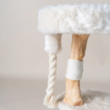 RHR Quality Kratzbaum Furry Bengal 2 RHR Quality Kratzbaum Furry Bengal – Bild 2