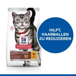 Hill's Science Plan Hairball Indoor Adult Mit Huhn 3 Kg 11 Hill's Science Plan Hairball Indoor Adult Mit Huhn 3 Kg -ROYAL CANIN Verkaufsgeschäft 90546f699f98169e2c023ebf2d7f782f27936716 52742024011 3