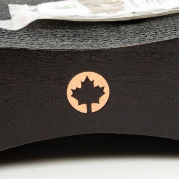 Canadian Cat Company Kratzbrett Satellite S Schwarz 2 Canadian Cat Company Kratzbrett Satellite S Schwarz – Bild 2