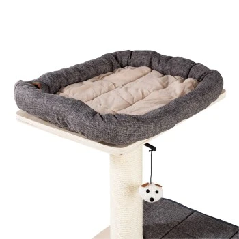 Europet Bernina Europet Kratzbaum Comfort Oslo 5 Europet Bernina Europet Kratzbaum Comfort Oslo – Bild 5