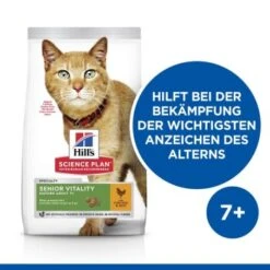 Hill's Science Plan Youthful Vitality Adult Mature 7+ Mit Huhn 7 Kg 10 Hill's Science Plan Youthful Vitality Adult Mature 7+ Mit Huhn 7 Kg -ROYAL CANIN Verkaufsgeschäft 95d50731aa094a3269de559dbb5099a09810aff4 52742015903 3