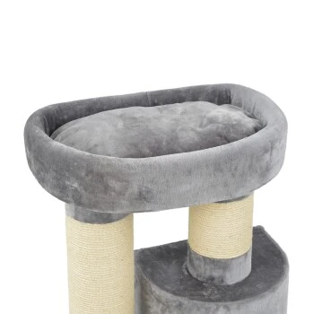 MORE Kratzbaum Laurin 5 MORE Kratzbaum Laurin – Bild 5