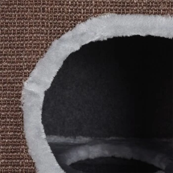 Europet Bernina Europet Kratztonne Rockefeller 50 Cm, 50 Cm, 90 Cm 3 Europet Bernina Europet Kratztonne Rockefeller 50 Cm, 50 Cm, 90 Cm – Bild 3