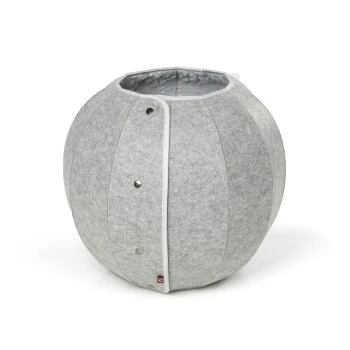 Canadian Cat Company Katzenhöhle In Kugelform S 6 Canadian Cat Company Katzenhöhle In Kugelform S – Bild 6