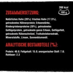 CRAVE Mit Rind Und Huhn 7 Kg 11 CRAVE Mit Rind Und Huhn 7 Kg -ROYAL CANIN Verkaufsgeschäft 9b8507dc2c9e2a405b4bf638fb182f5354b4299b 1396228 de DE crave rind huhn 5