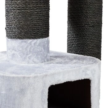 Europet Bernina Europet Kratzbaum Rock Western Inn 12 Europet Bernina Europet Kratzbaum Rock Western Inn – Bild 12