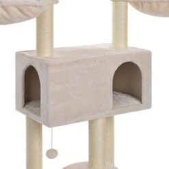 AniOne Kratzbaum Sarah Für Mehrkatzenhaushalte -ROYAL CANIN Verkaufsgeschäft a460d5c4cd7f95f8db25145cab0b3235a7f91ae9 1377932 de DE anione 4