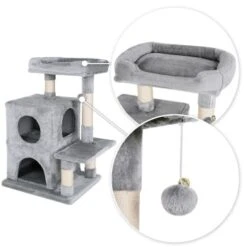 Lionto Kratzbaum, Höhe 80 Cm Dunkelgrau 10 Lionto Kratzbaum, Höhe 80 Cm Dunkelgrau -ROYAL CANIN Verkaufsgeschäft a8ca81cb0d7c1ced1b5797a24a27ec6e5776e351 1657029 de DE 7cb7a5a3a95a8f775a8d6e6d4117380834eb9deaQFSTUX