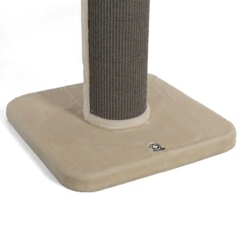 Canadian Cat Company Kratzbaum Waterton Anthrazit 2 Canadian Cat Company Kratzbaum Waterton Anthrazit – Bild 2