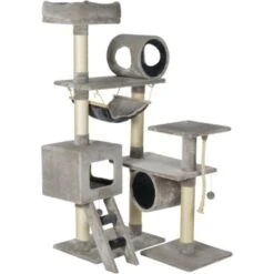 AniOne ANIO Kratzbaum Cleo 129x60x149cm -ROYAL CANIN Verkaufsgeschäft ac9583b752d56ea86cc4a54a31b5bd6c052f1232 a485c9d50a3796545a4f8aae50bbe35e278a3713