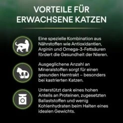 PRO PLAN Liveclear Sterilised Adult Lachs 1,4 Kg -ROYAL CANIN Verkaufsgeschäft adcfd8bd0e4b104a01854fe5d38a66686c00846b 6c4622262d6c1ed717134c1ba85dfe6d37e028ff