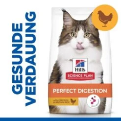 Hill's Science Plan Perfect Digestion Adult Mit Huhn Und Reis 7 Kg -ROYAL CANIN Verkaufsgeschäft af682994c773cb819724dfeb4c59dea3c20a6287 52742043265 1