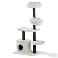 Silvio Design Katzenbaum Lia 16 Silvio Design Katzenbaum Lia -ROYAL CANIN Verkaufsgeschäft b0084f41a331d11db1ef5df95386fb6a81a7d4e3 77b461332d137ed79c03d2a752ba0b13d18679a9