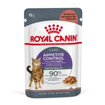 ROYAL CANIN Appetite Control Care 12 X 85 G 1 ROYAL CANIN Appetite Control Care 12 X 85 G