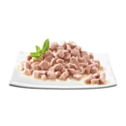 Sheba Sauce Lover 32x85g -ROYAL CANIN Verkaufsgeschäft b264170b45d02ca74245b1278130f12de055cbec 37ebd0f8f850666f30849ba33328aa2b010b86f7