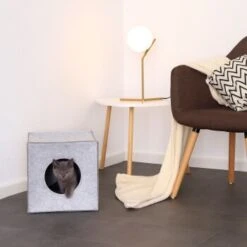 Lionto Katzenhöhle Aus Filz, Regalhöhle Hellgrau 9 Lionto Katzenhöhle Aus Filz, Regalhöhle Hellgrau -ROYAL CANIN Verkaufsgeschäft b4078e608bfc8353402ab46ab3c16fc168d4dd96 1657088 de DE 71b76634d462695c30c364a3ba86a2dd55ad629cOhSRGI